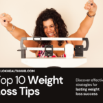 tips to loose weight